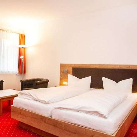 Ostseehotel Wustrow Вустров Стая снимка